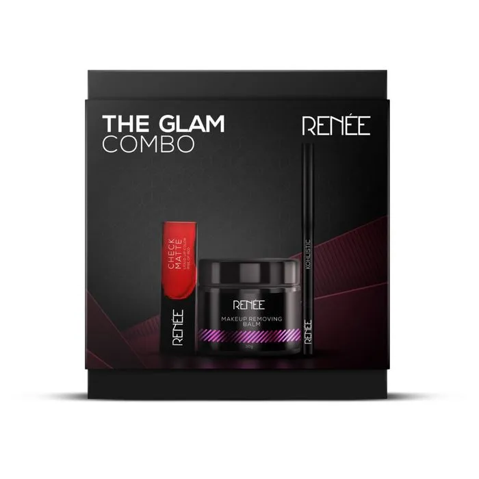 Renee Cosmetics The Glam Combo