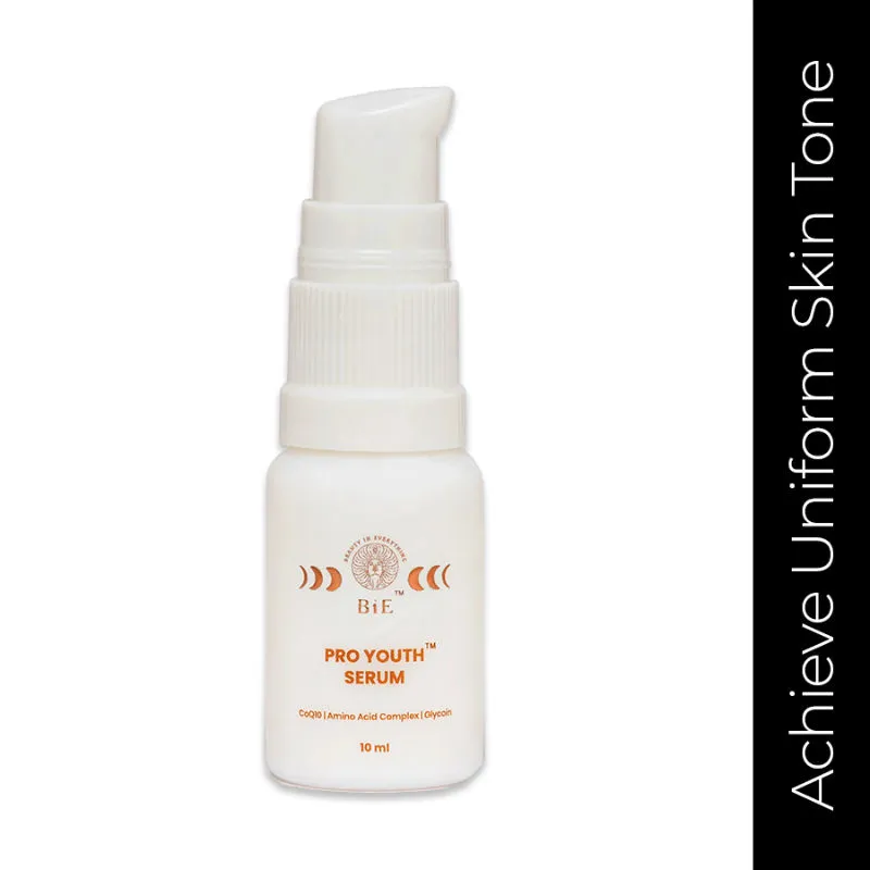 BiE Pro Youth Serum