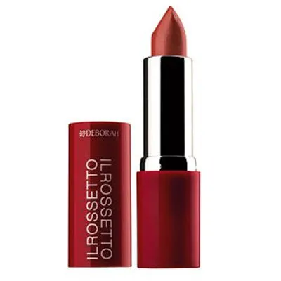 Deborah Il Rossetto Lipstick - 601 Cherry