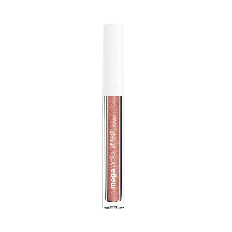 Wet n Wild MegaSlicks Lip Gloss - Call Me Boss