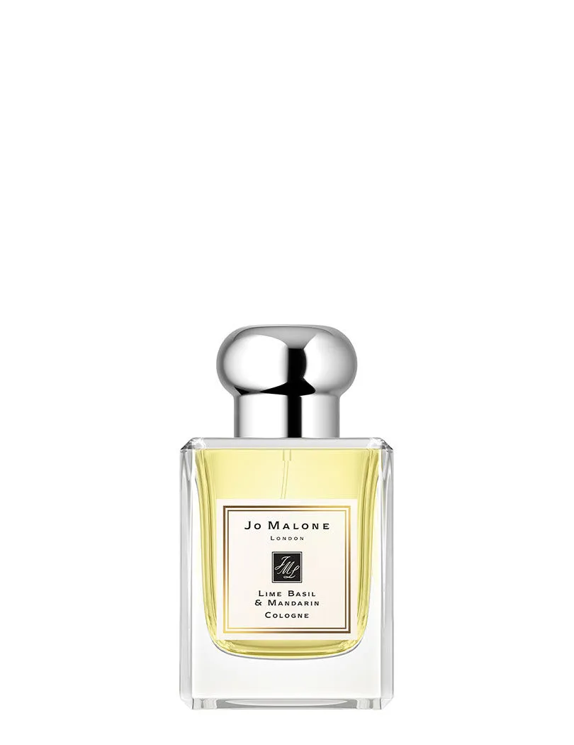 Jo Malone London Lime Basil & Mandarin Cologne