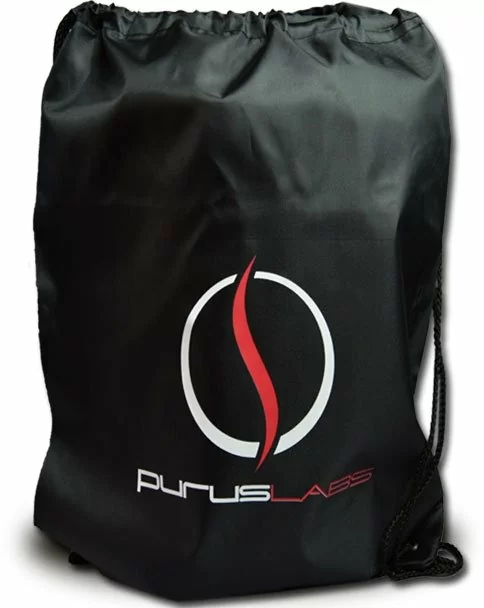 Purus Labs, String Bag