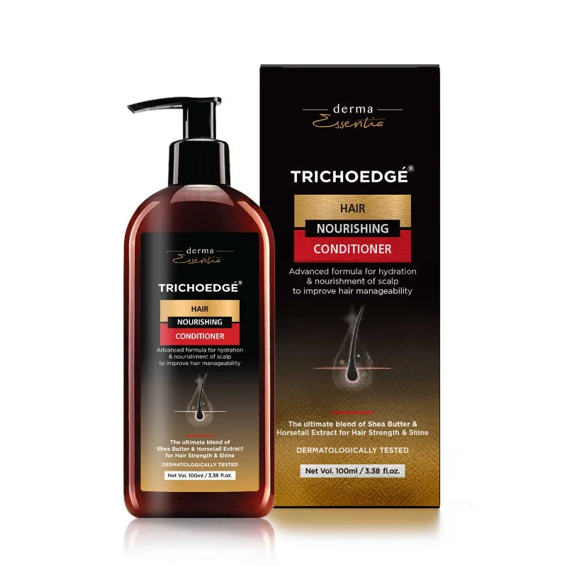 Derma Essentia Trichoedge Hair Nourishing Conditioner