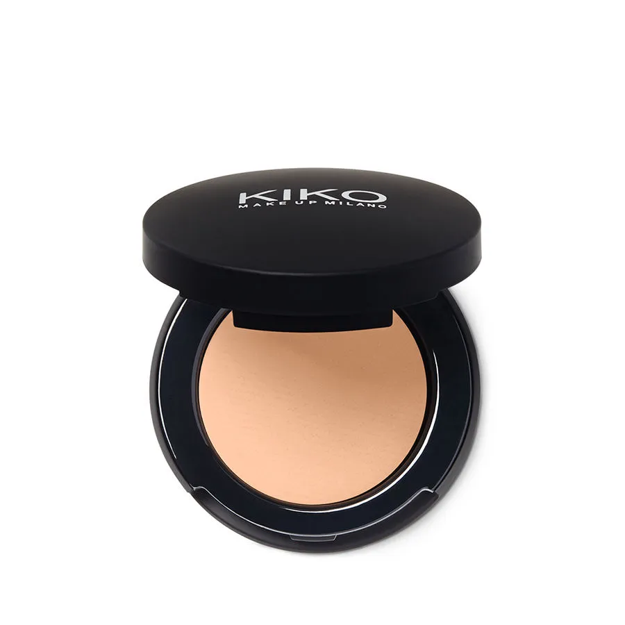 Kiko Milano Full Coverage Concealer - 02 Natural