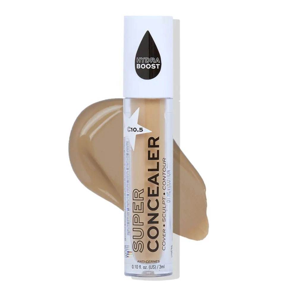 Relove Super Concealer Radiant Matte C10.5 (3 ml)