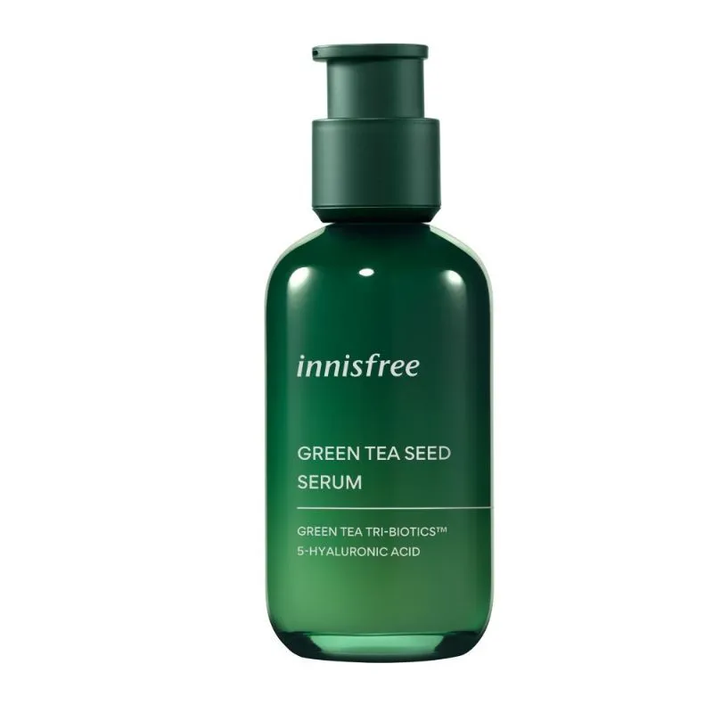 Innisfree Green Tea Seed Serum