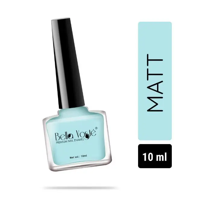 Bella Voste Premium Nail Enamel Shade 304 (10 ml)