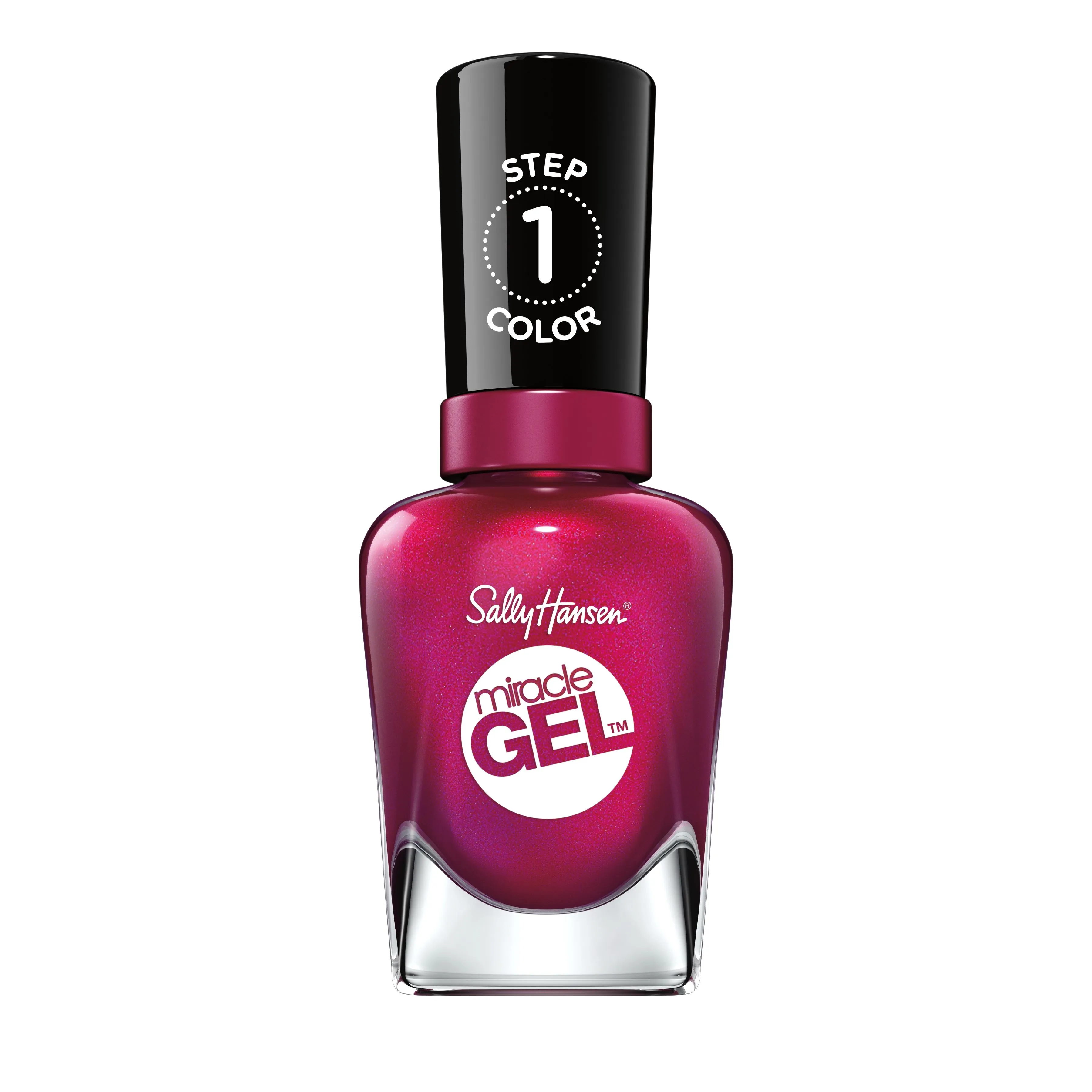 Sally Hansen Miracle Gel - Mad Women