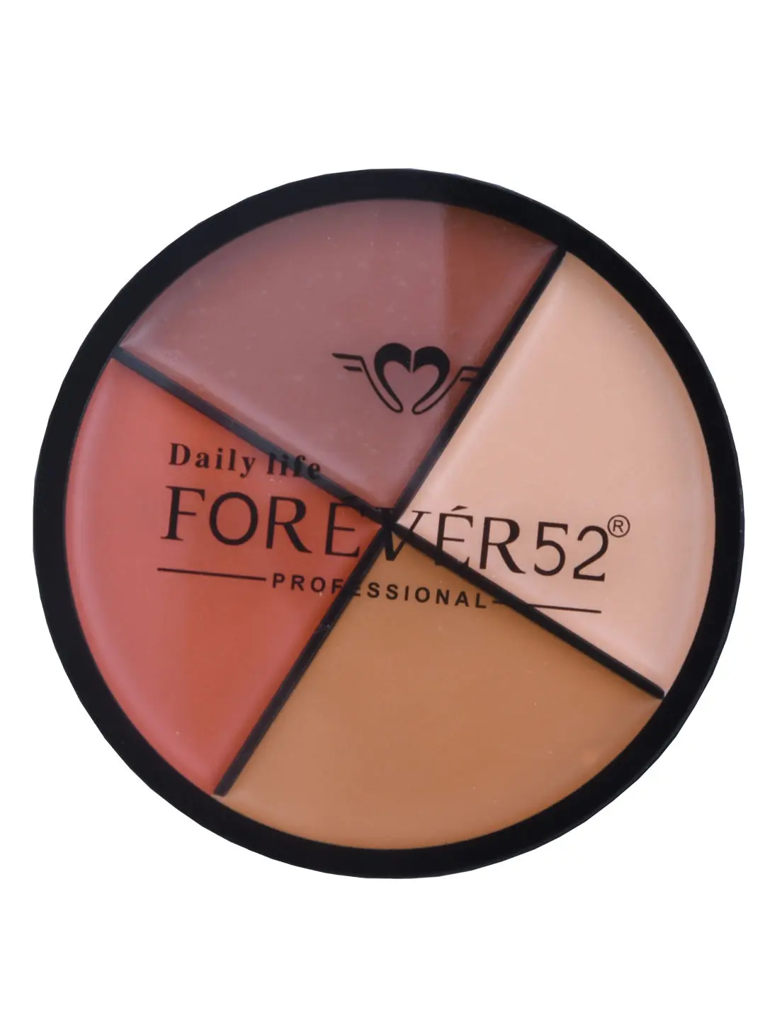 Daily Life Forever52 4 Color Concealer AC003 (12gm)