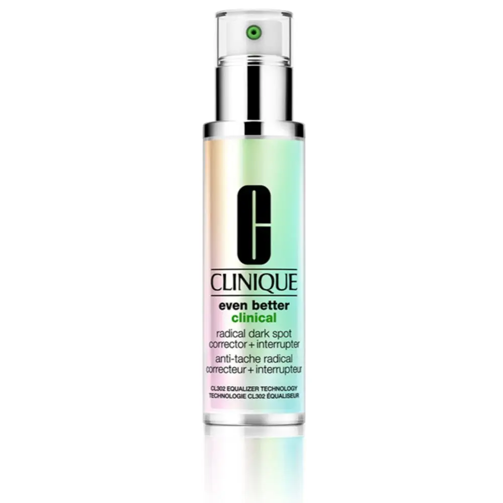 Clinique Even Better Clinical™ Radical Dark Spot Corrector + Interrupter (30 ml)