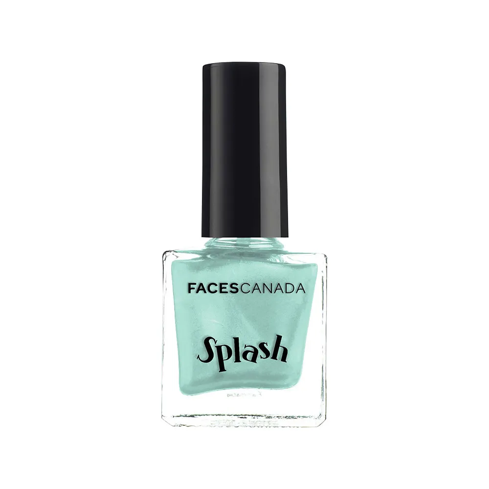 Faces Canada Splash Nail Enamel - Elsa 39