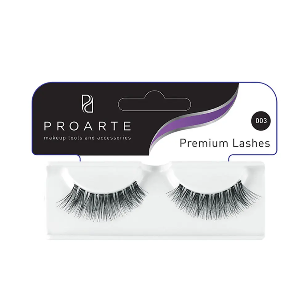 proarte Premium Eye Lashes (003)
