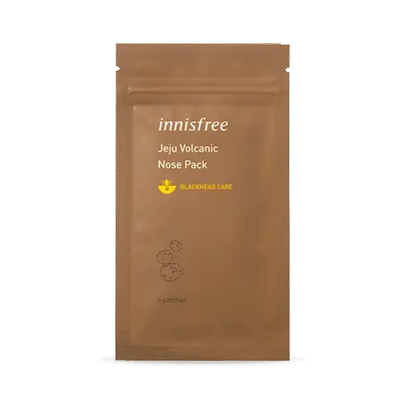 Innisfree Jeju Volcanic Nose Strip