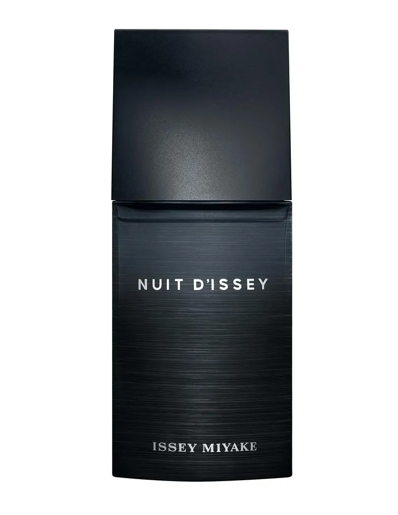 Issey Miyake Nuit D'Issey Eau De Toilette