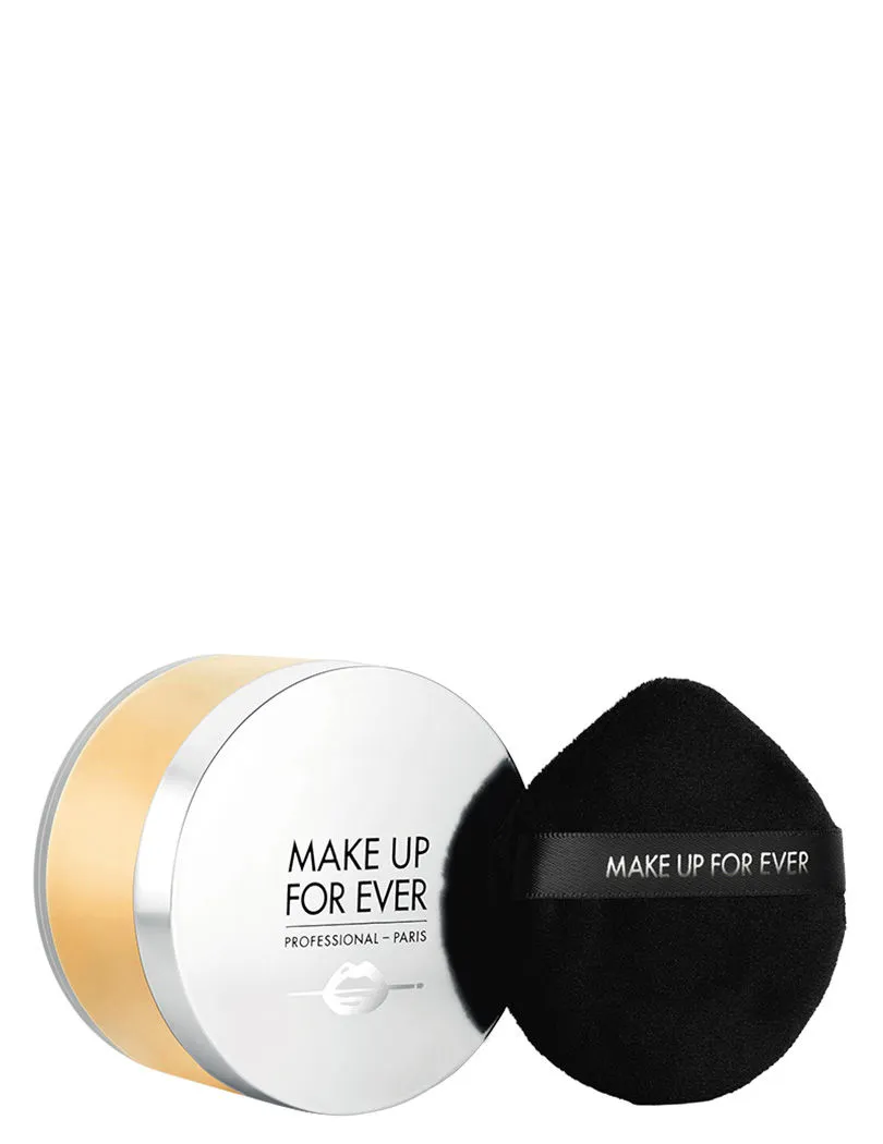 MAKE UP FOR EVER Ultra HD Setting Powder - Golden Beige