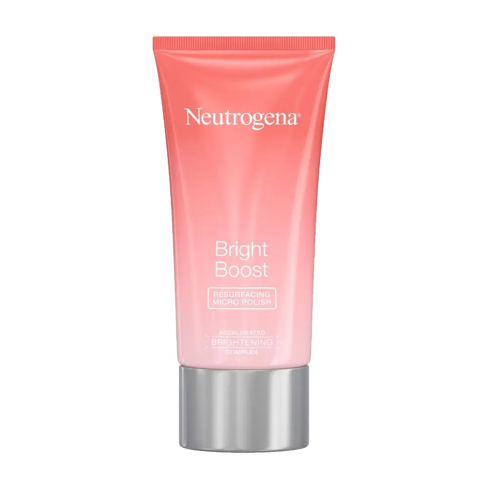 Neutrogena Bright Boost Micro Polish (75 g)