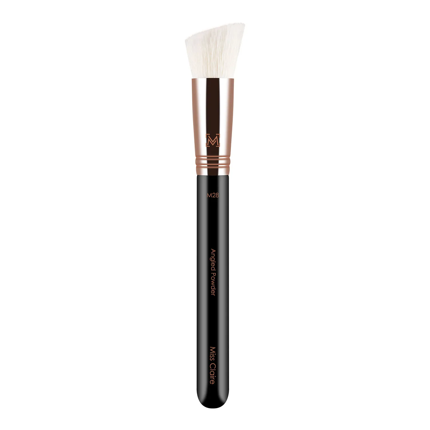 Miss Claire M28 - Angled Powder Brush