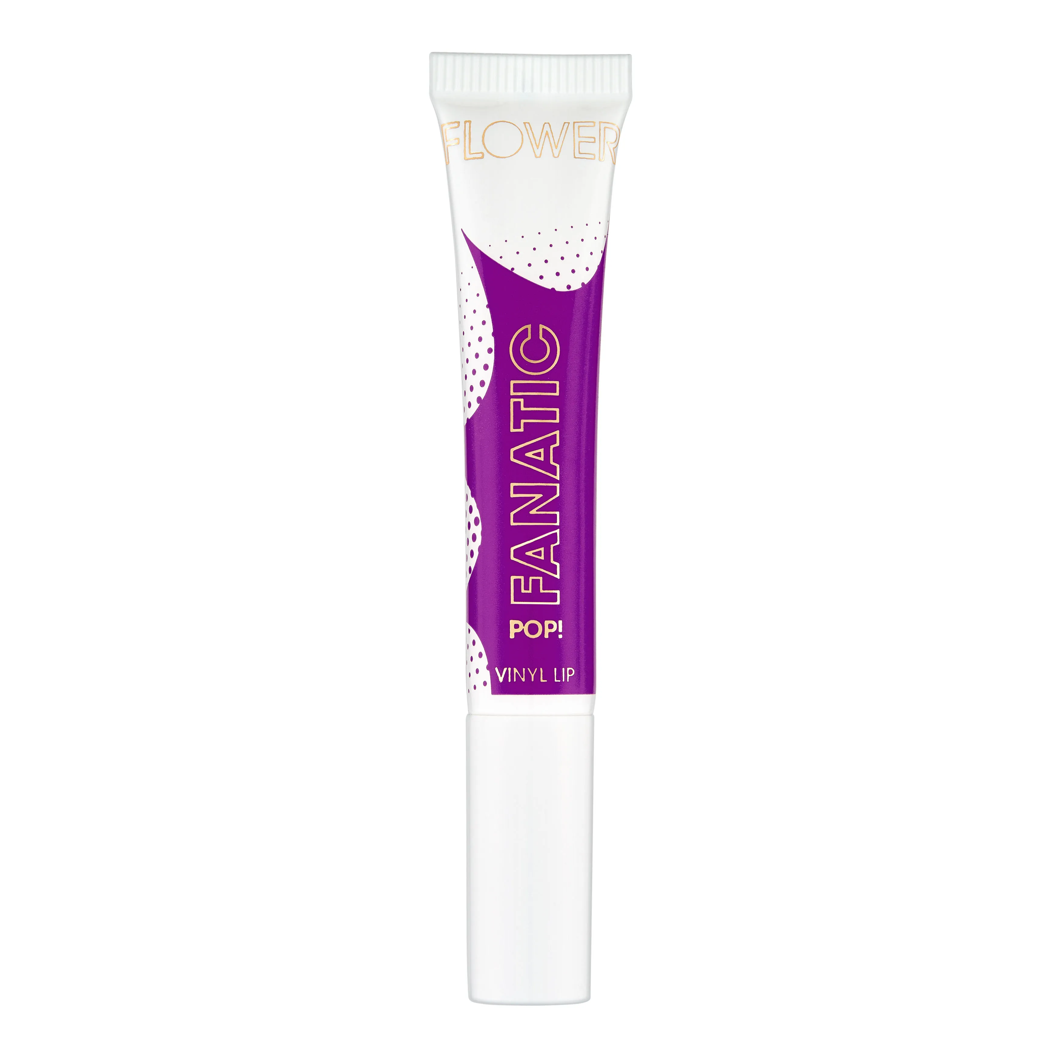 Flower Beauty Pop Fanatic Lip Vinyl - Shazam