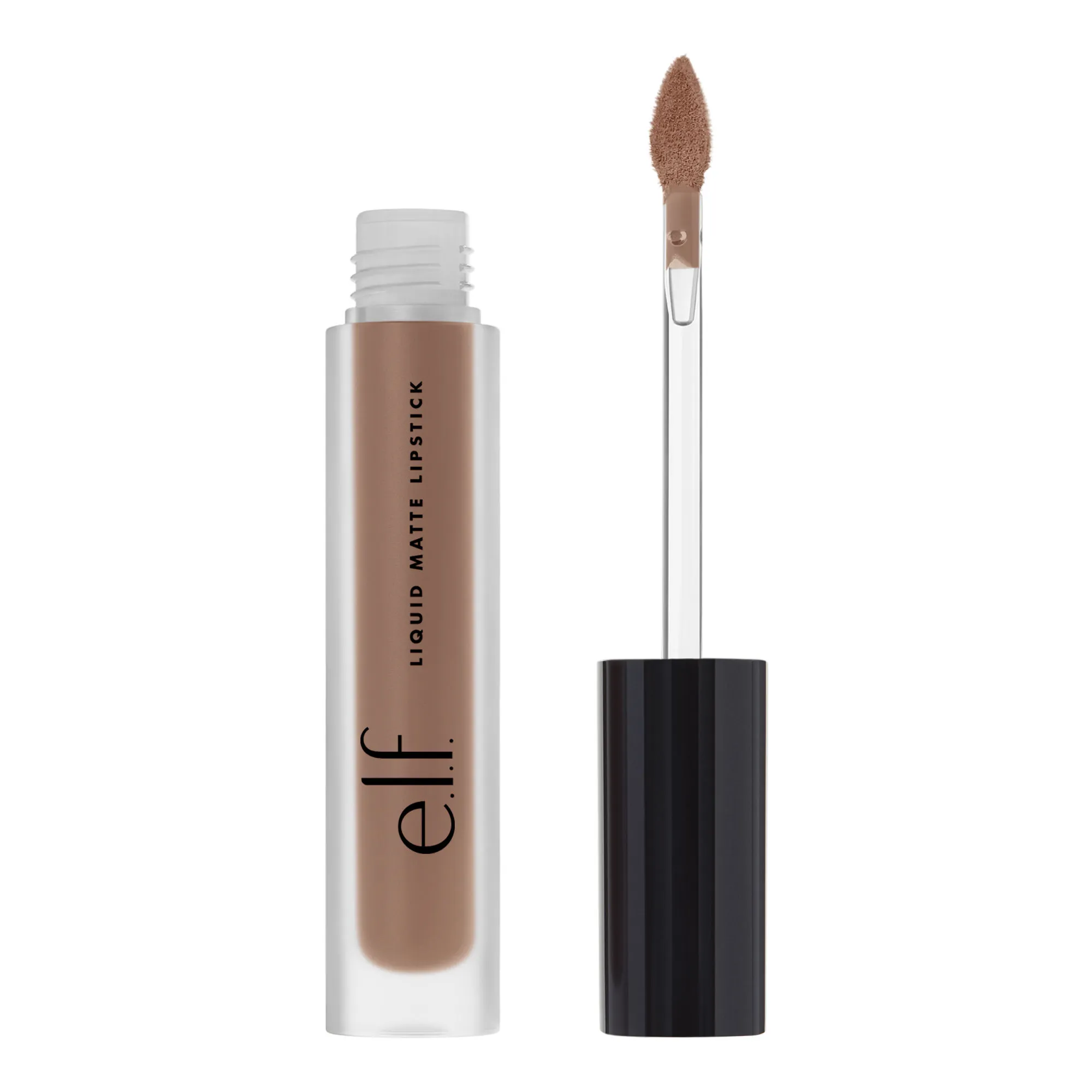 e.l.f. Cosmetics Liquid Matte Lipstick - Coffee