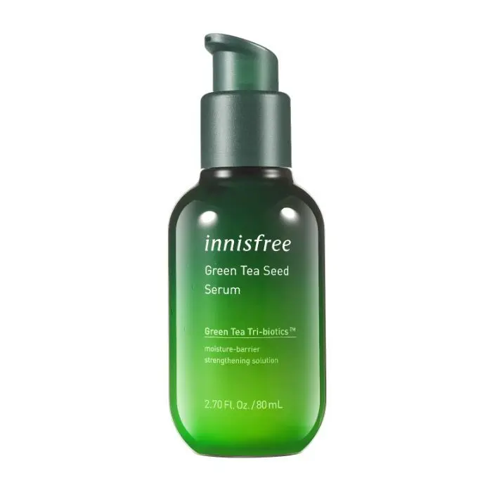 Innisfree Green tea seed serum (80 ml)