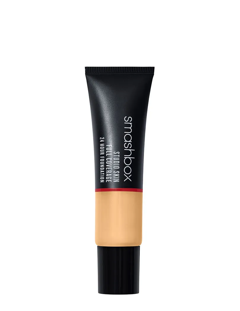 Smashbox Studio Skin Full Coverage 24 Hour Foundation - 2.4