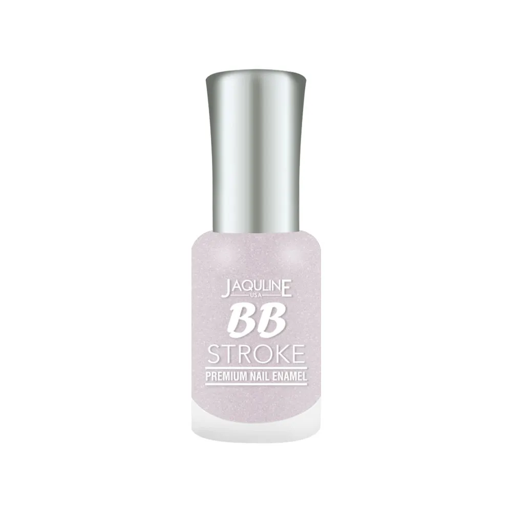 Jaquline USA BB Stroke Premium Nail Paint