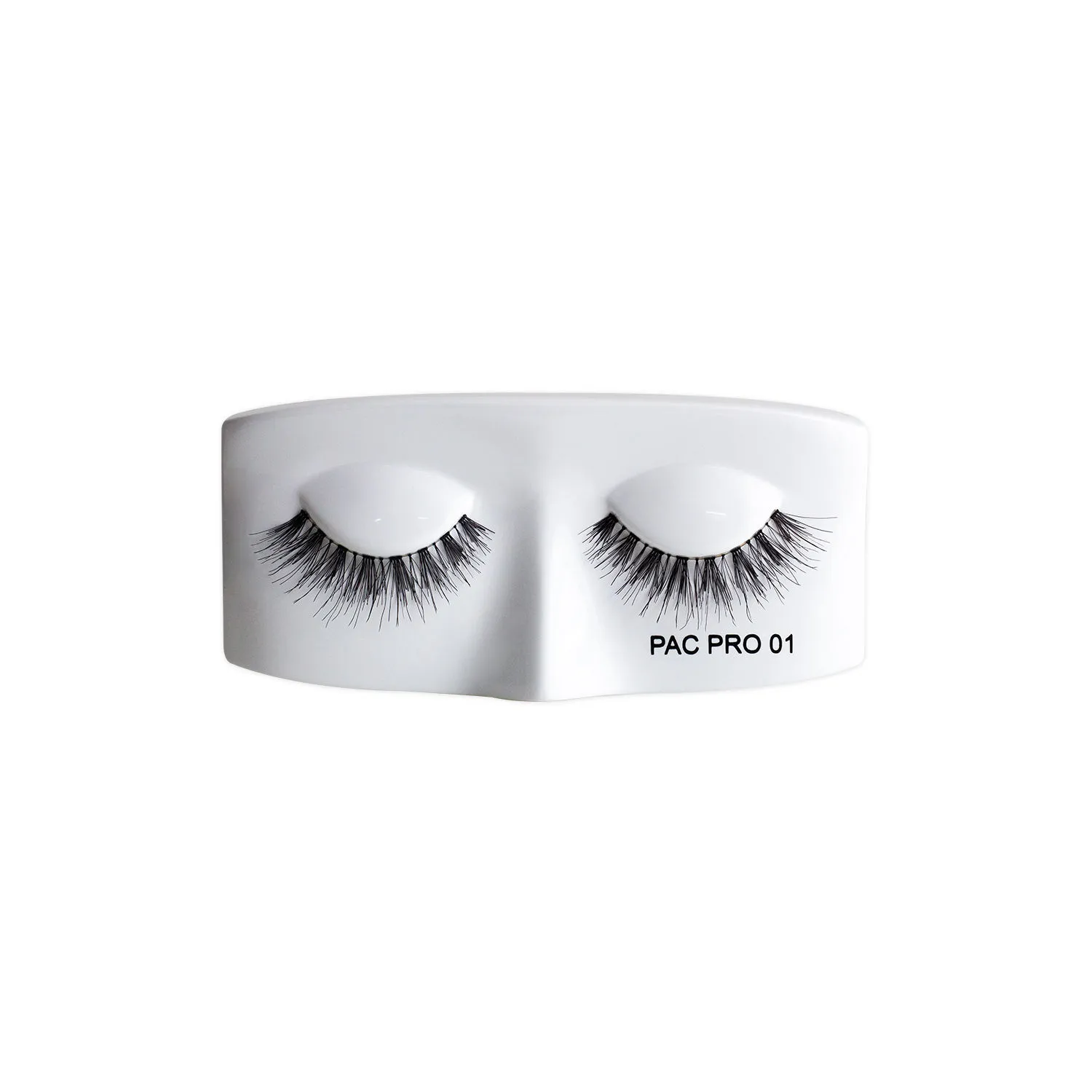 PAC PRO Tapered Lash - PRO01