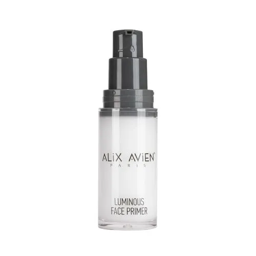 ALiX AViEN PARIS Luminous Face Primer - Neutral