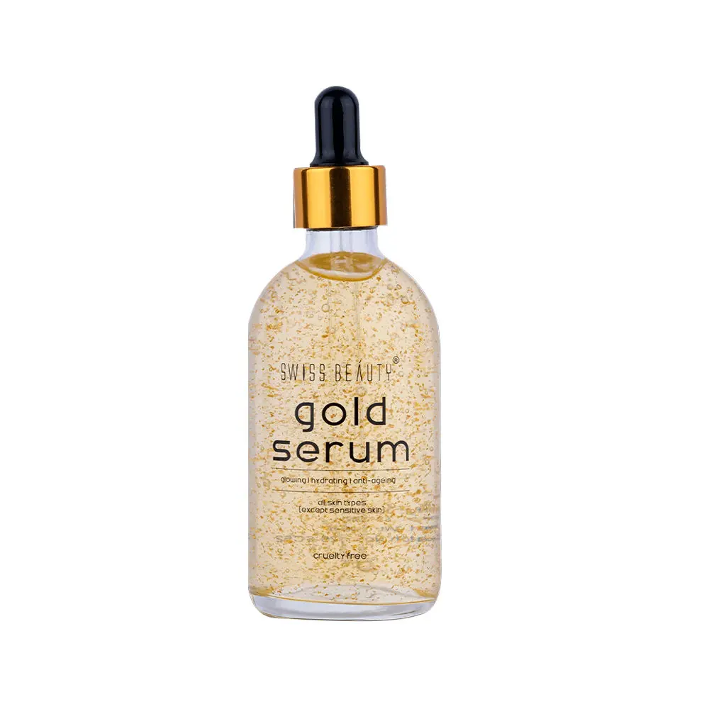 Swiss Beauty Gold Serum (100 ml)