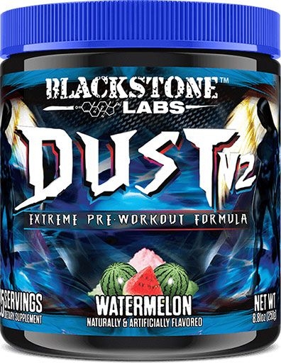 Dust V2 - Watermelon - 25 Servings