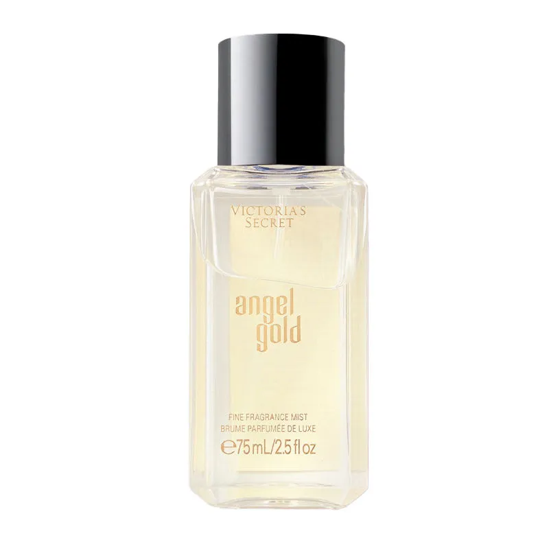 Victoria's Secret Angel Gold Travel Mist