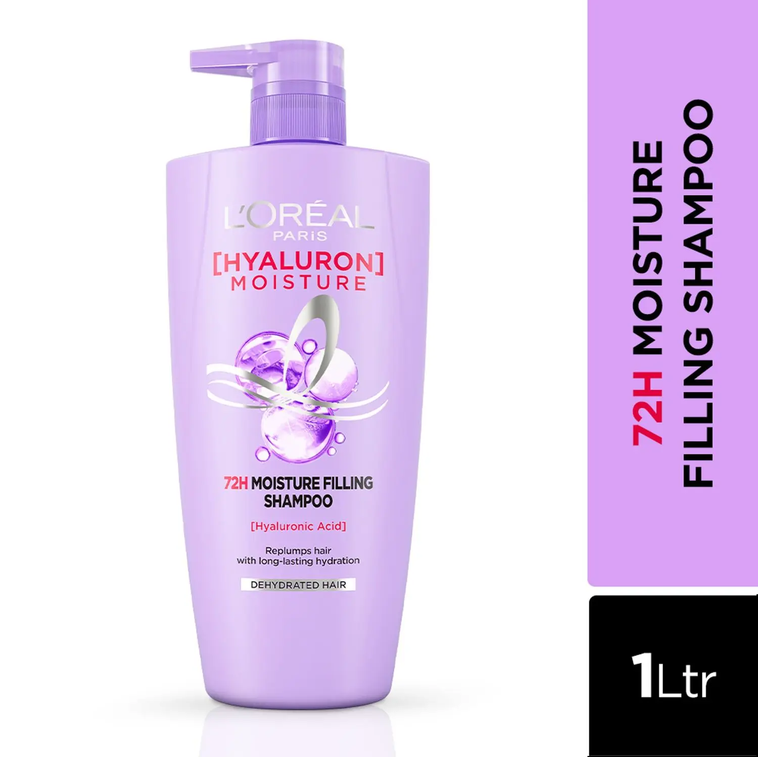 Hyaluron Shampoo 1L