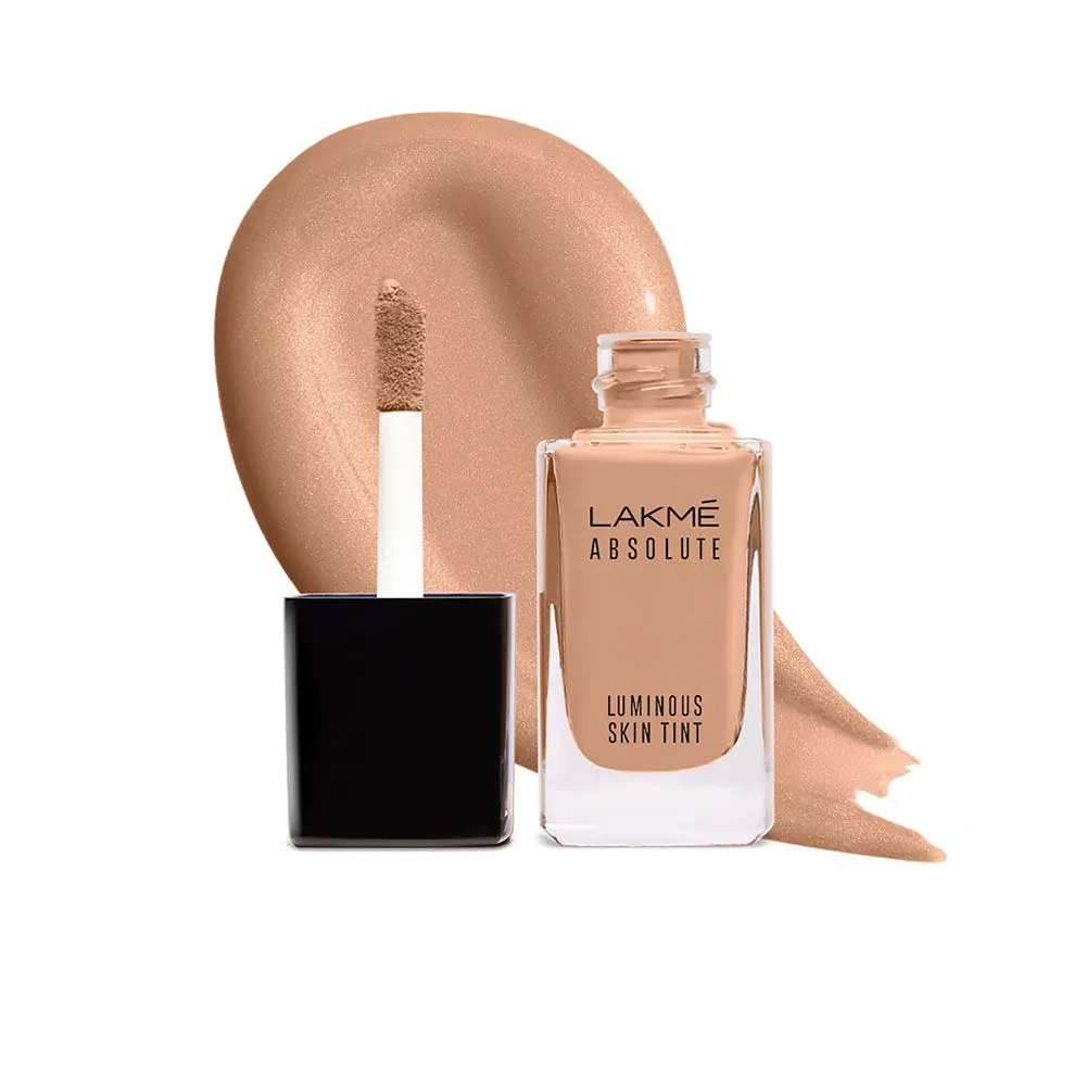 Lakme Absolute Luminous Skin Tint Foundation N200NutralNde