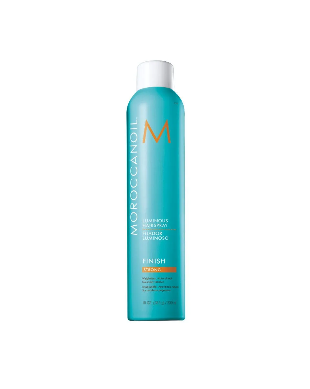 Moroccanoil Luminous Spray Strong