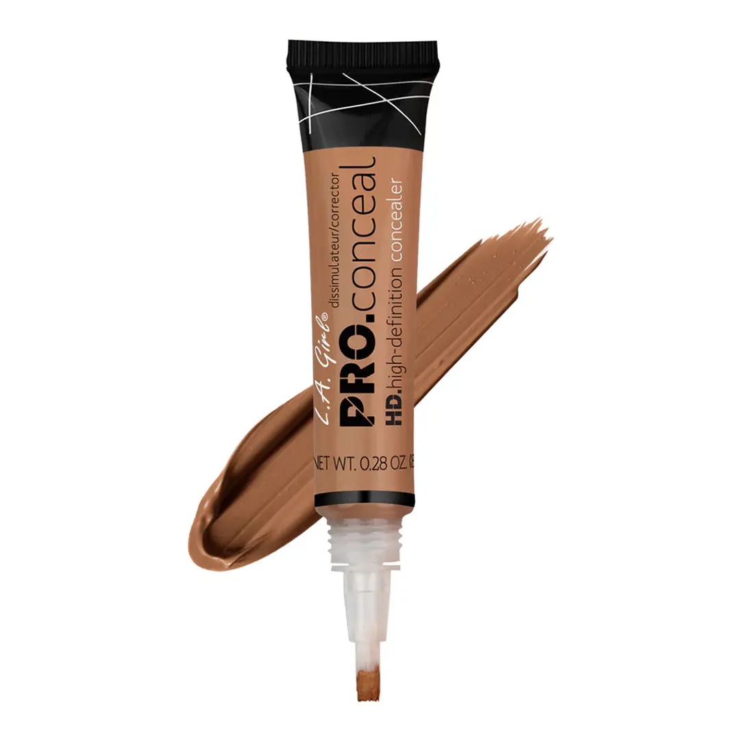 L.A. Girl HD Pro Conceal - Toast 8 g