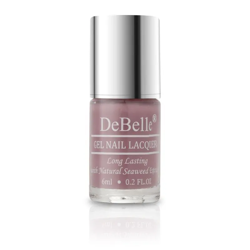 DeBelle Gel Nail Lacquer - Glamorous Jessica