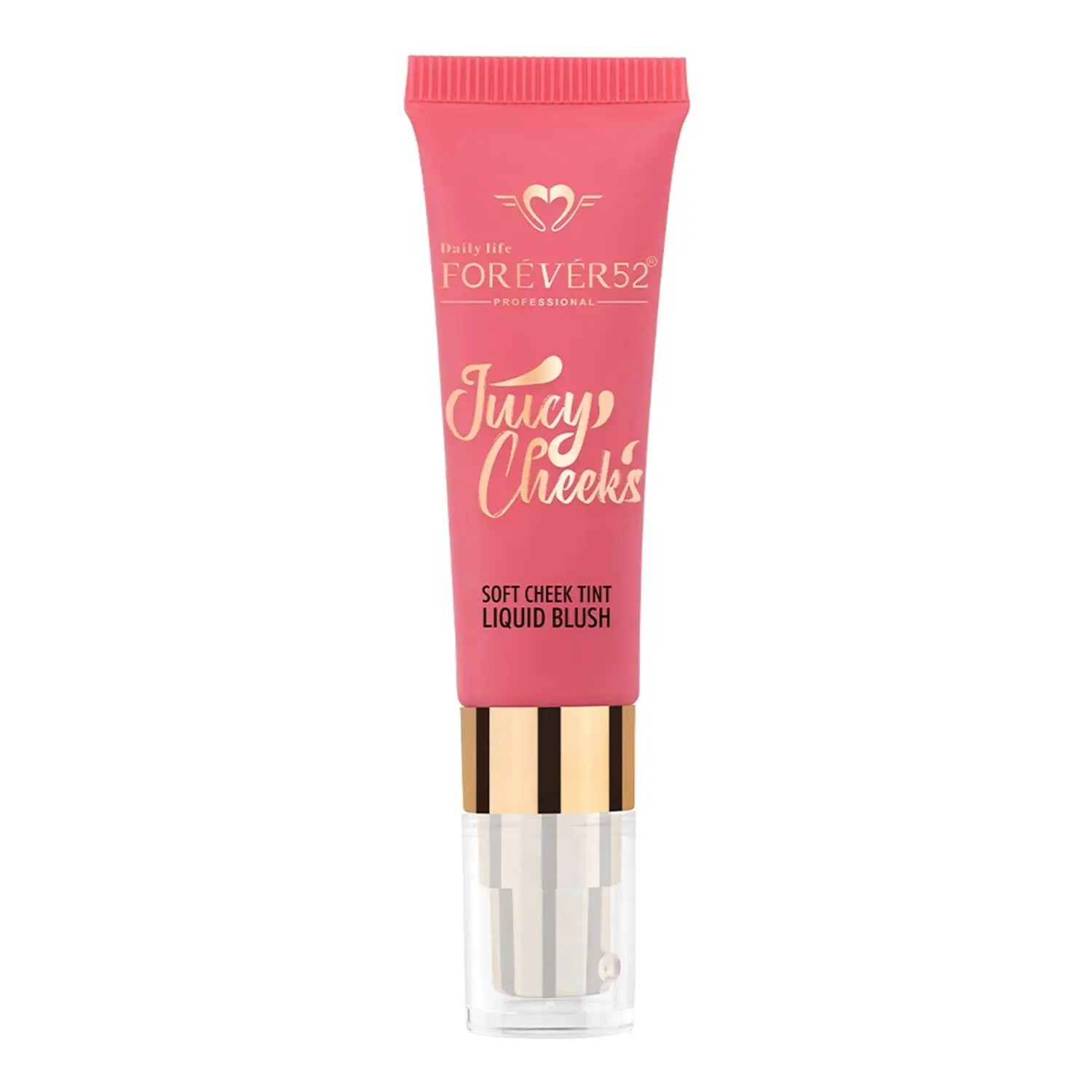 Daily Life Forever52 SOFT CHEEK TINT LIQUID BLUSH JCB002