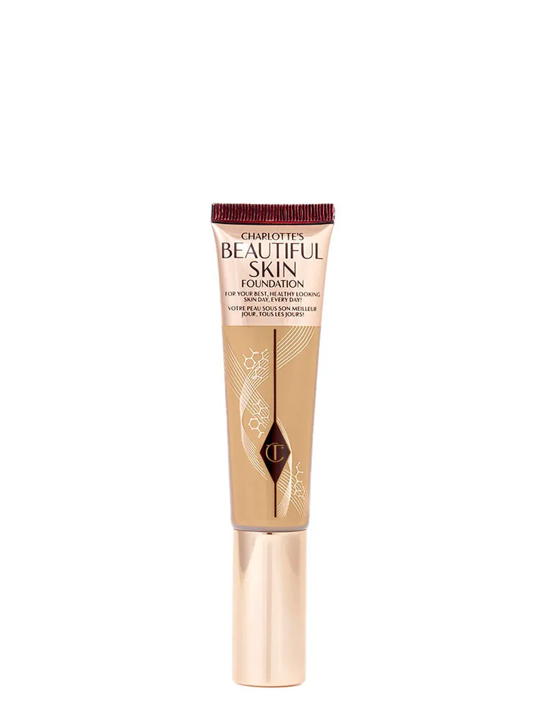 Charlotte Tilbury Charlotte's Beautiful Skin Foundation - 7 Cool