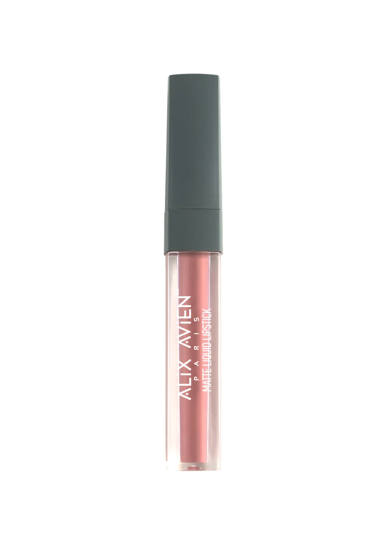 ALiX AViEN PARIS Matte Liquid Lipstick