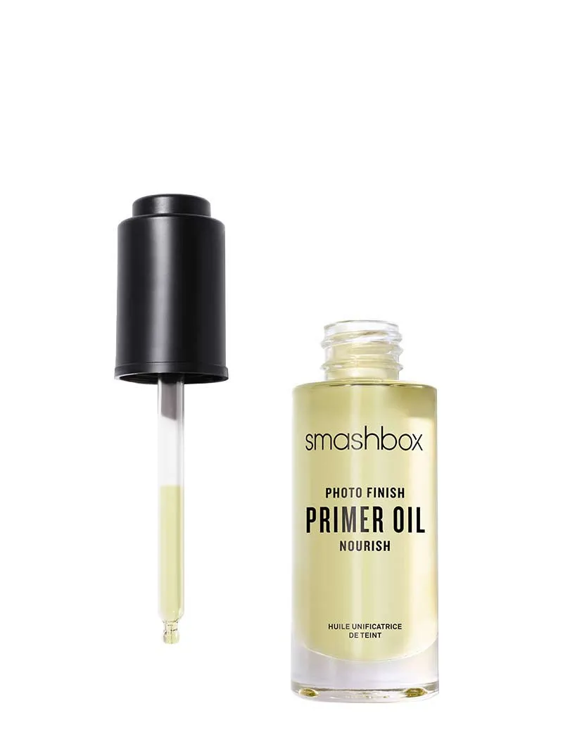 Smashbox Photo Finish Primer Oil