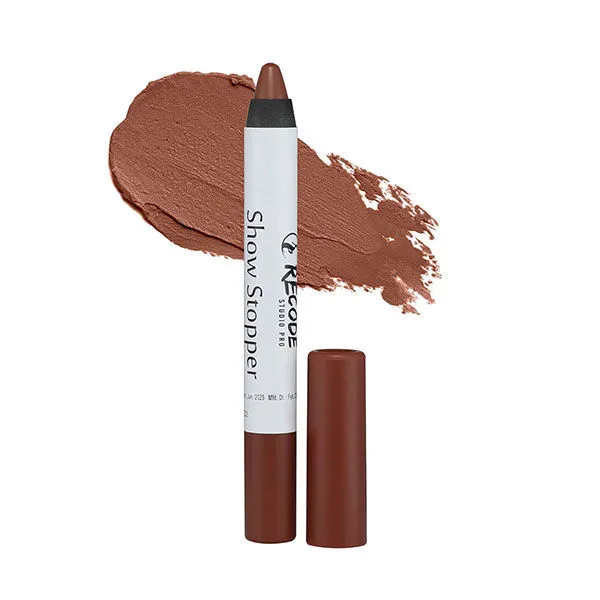 Recode Lip Crayon - 06- Sunburn