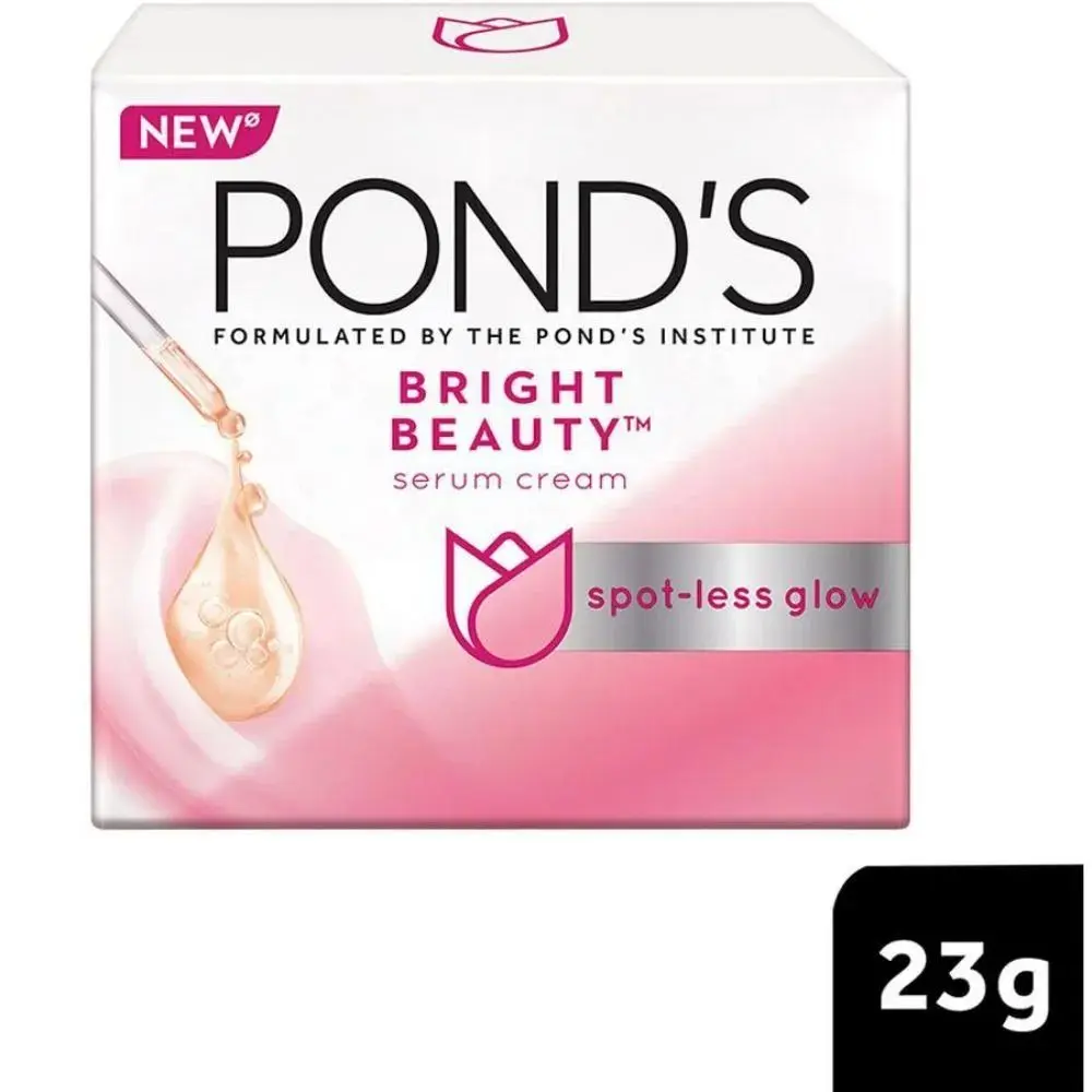 Ponds Bright Beauty Spot-less Day Cream