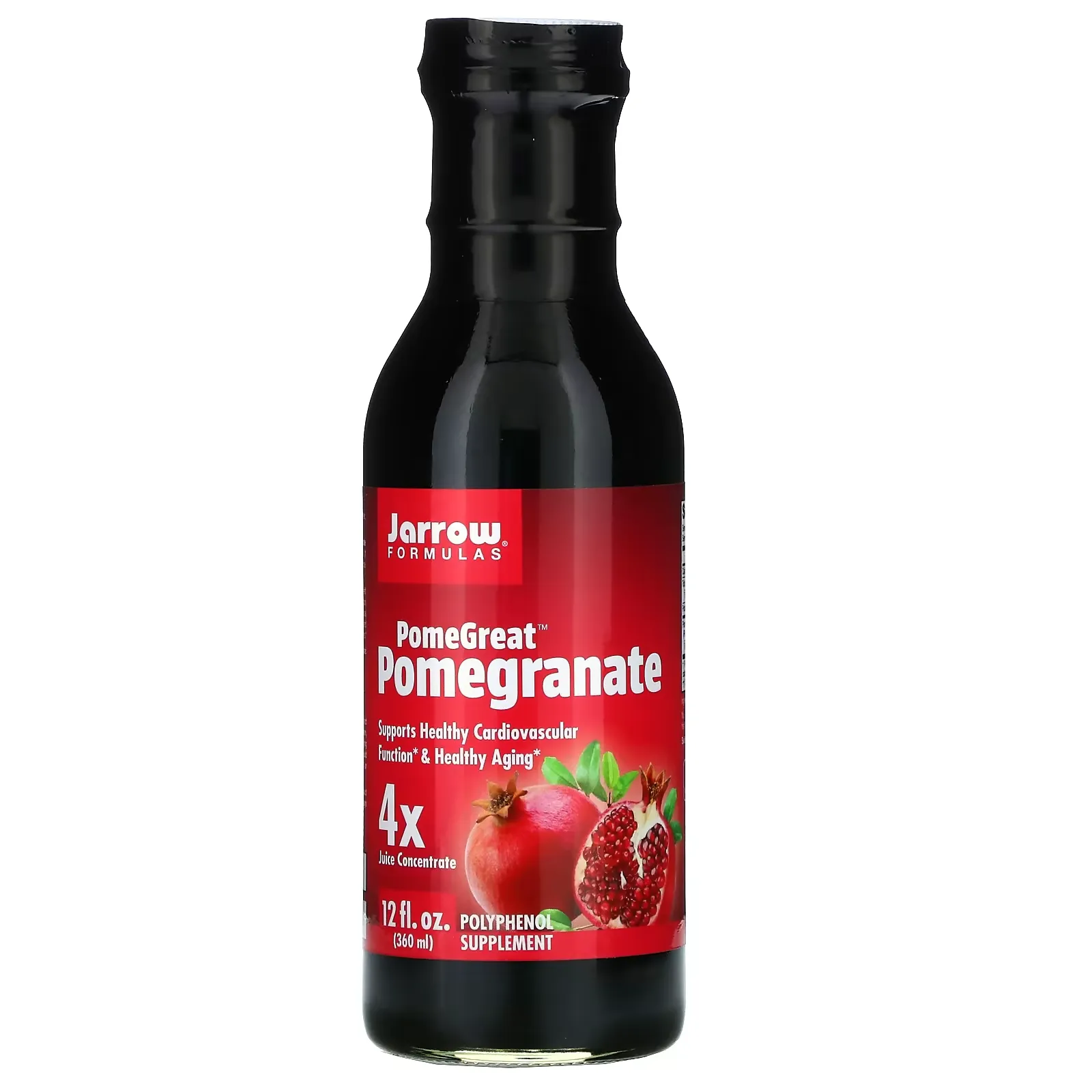 PomeGreat Pomegranate, 12 fl oz (360 ml)