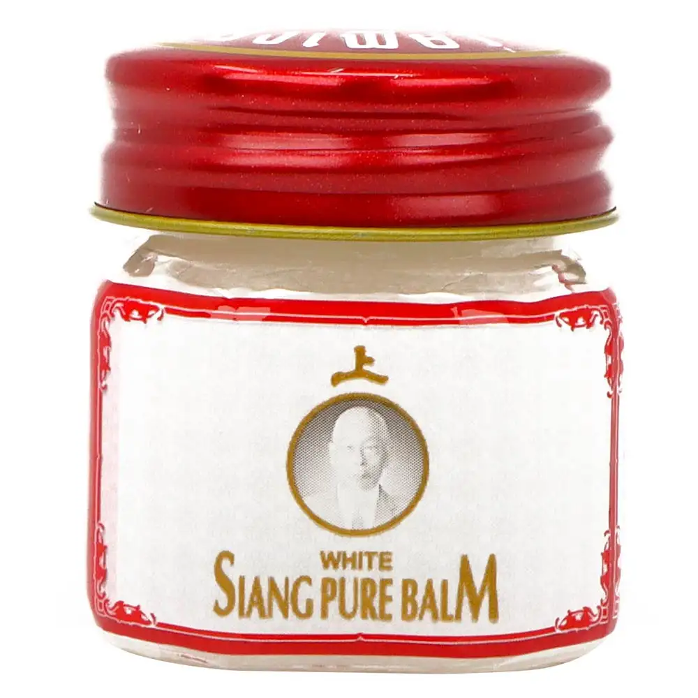 Siang Pure White Balm,  12 g