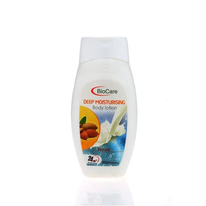 GEMBLUE BioCare Deep Moisturising Body Lotion