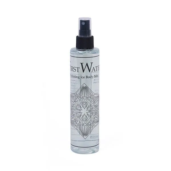 First Water Hydrating Ice Body Mist