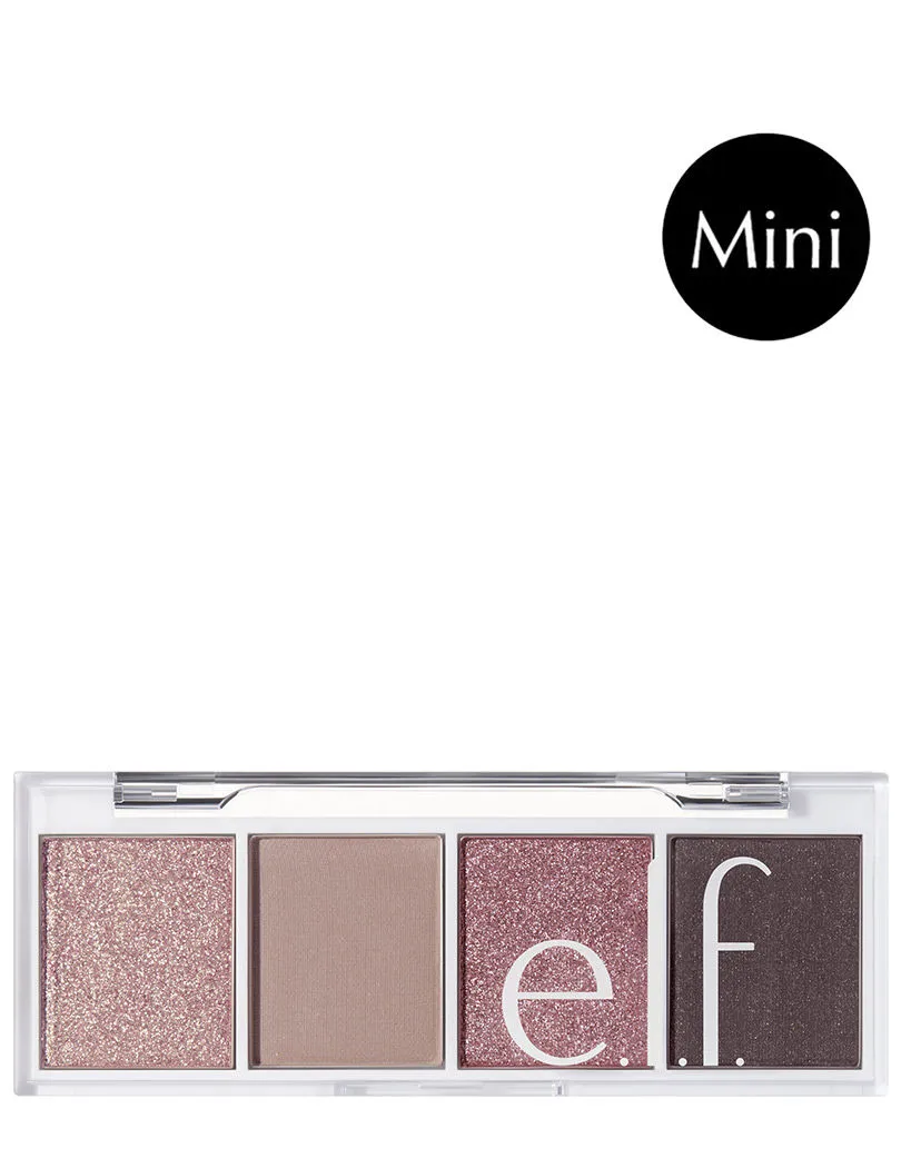 e.l.f. Cosmetics Bite Size Eyeshadow - Rose Water