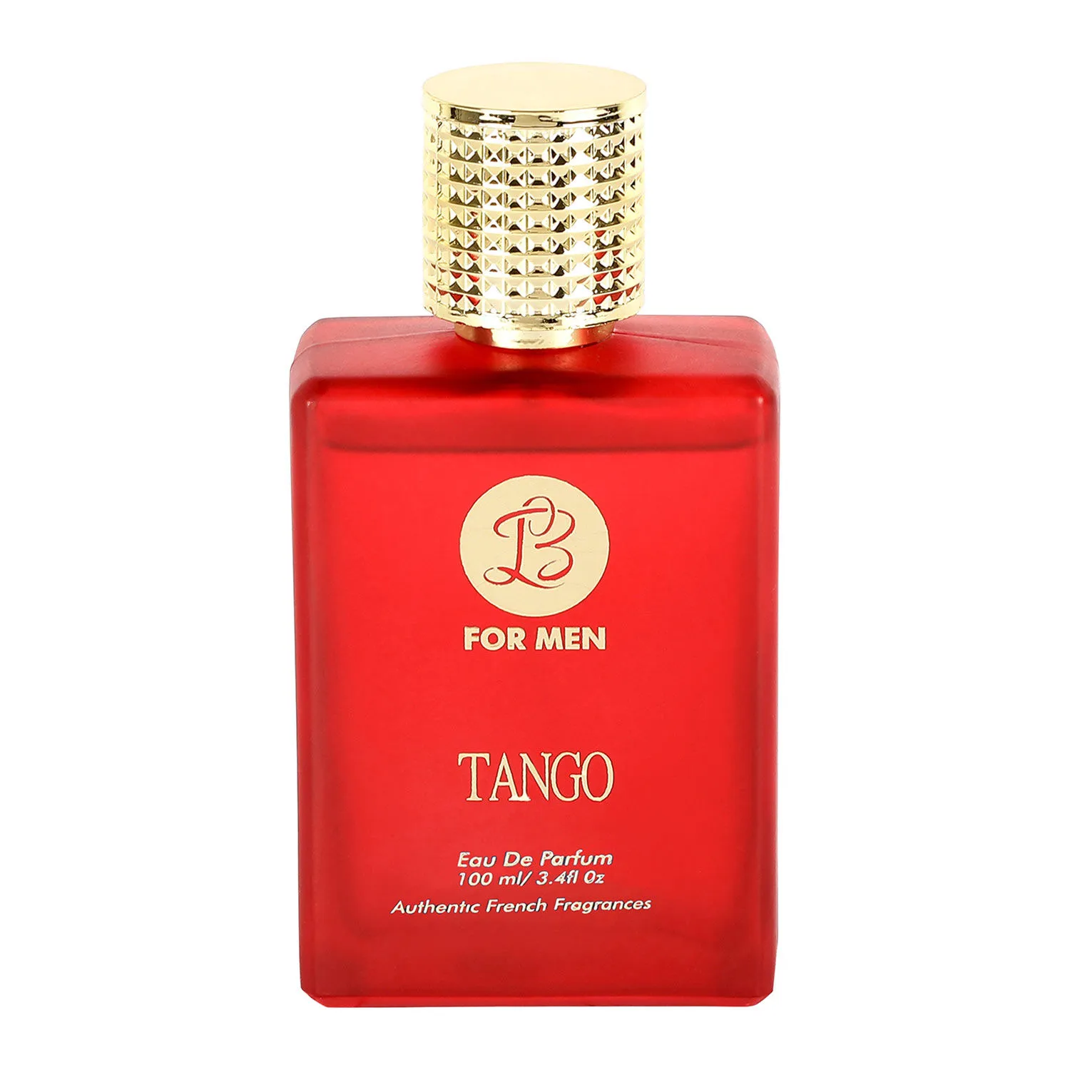 Lyla Blanc Tango Eau De Parfum Spray For Men