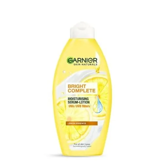 Garnier Light Complete Moisturising Serum-In-Lotion