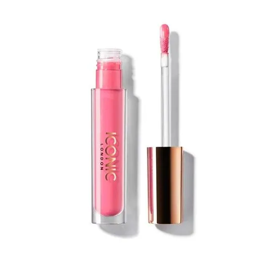 ICONIC London Lip Plumping Gloss - Sweet Talk